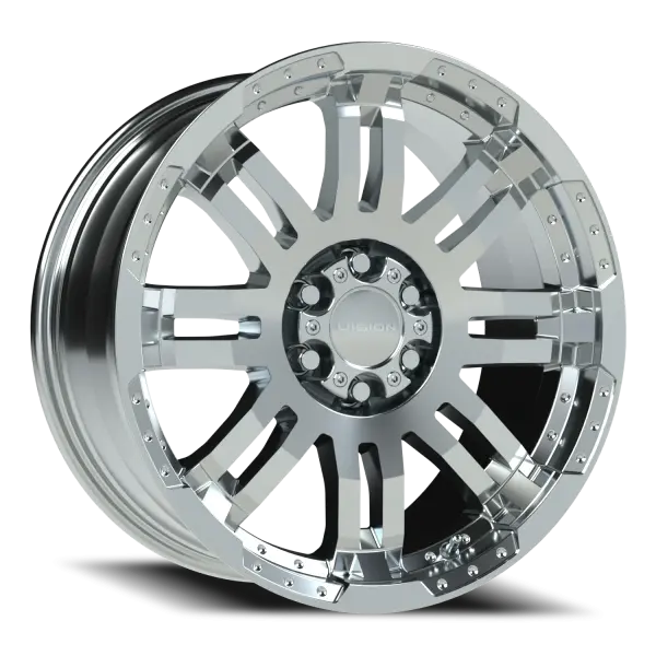 Vision 375 18 8.5