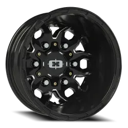Vision 410 16x6 -130mm