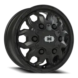Vision 410 16x6 +84mm