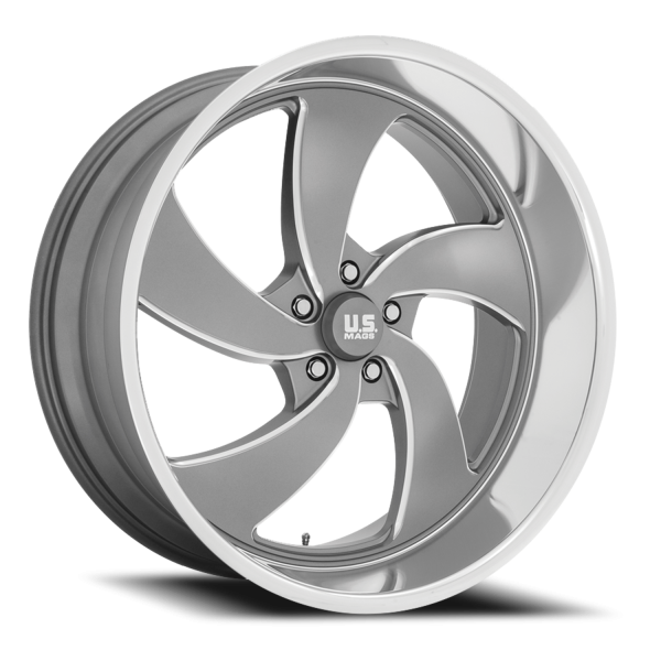 US Mags Desperado 5 24 10 5