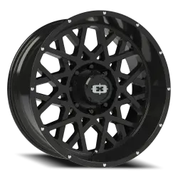 Vision 412 22x10 -19mm
