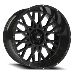 Vision 412 24x12 -51mm