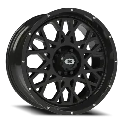 Vision 412 20x9 +10mm