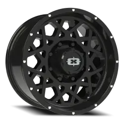 Vision 412 18x9 -12mm