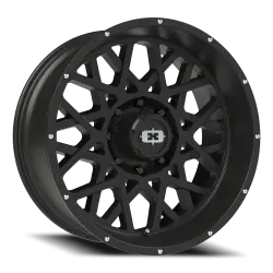 Vision 412 22x10 -19mm