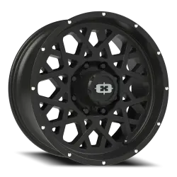Vision 412 20x9 +12mm