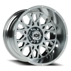 Vision 412 20x12 -51mm
