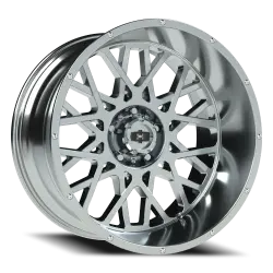 Vision 412 22x12 -51mm