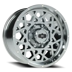 Vision 412 18x9 +12mm