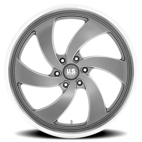 US Mags Desperado 6 24 10 25