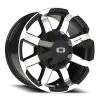 Vision 413 17 8.5 0