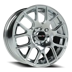 Vision 426 15x6.5 +38mm