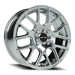 Vision 426 16x7 +38mm