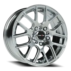 Vision 426 16x7 +38mm