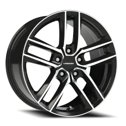 Vision 475 18x8.5 +32mm