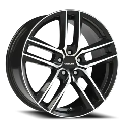 Vision 475 19x8.5 +42mm