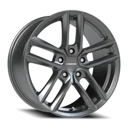 Vision 475 18x8.5 +12mm