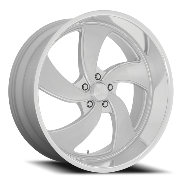 US Mags Desperado 5 20 8 1