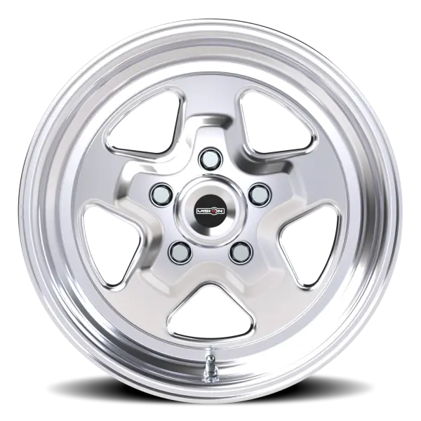 Vision 521 15 4 -19