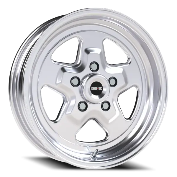 Vision 521 15 4 -19