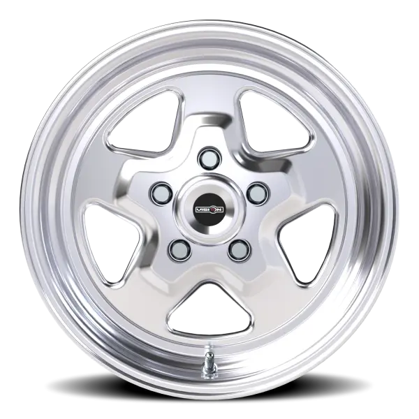 Vision 521 15 7 0
