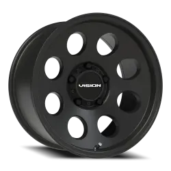 Vision 56 17x9 -12mm