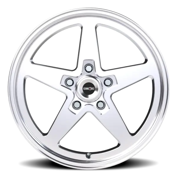Vision 571 17 4.5 -24