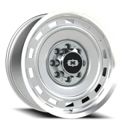 Vision 54 20x9 -12mm