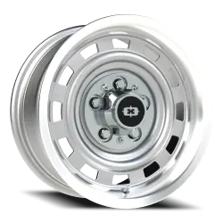 Vision 54 15x7 +6mm