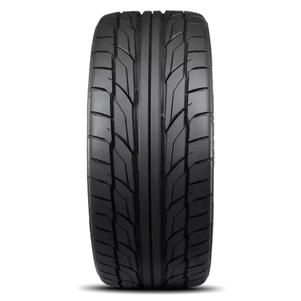 255/40ZR17 XL Nitto NT555 G2
