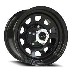 Vision 84 15x8 -19mm