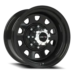 Vision 84 17x9 -12mm