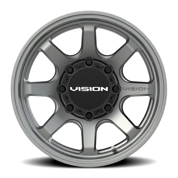 Vision 351 17 8.5 18