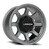 Vision 351 17 8.5 18