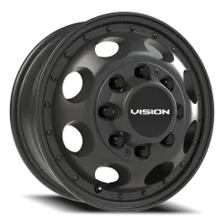 Vision 181 16x6 +115mm