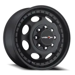 Vision 181 16x6 +115mm
