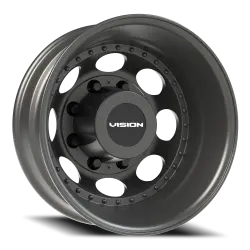 Vision 181 19.5x6.75 -143mm