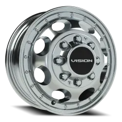 Vision 181 16x6 +115mm