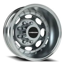 Vision 181 16x6 -137mm