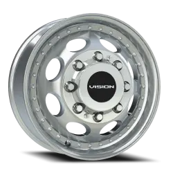 Vision 181 16x6 +115mm