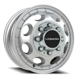 Vision 181 16x6 +115mm