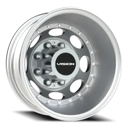 Vision 181 16x6 -137mm