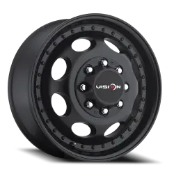 Vision 181 16x5.5 +120mm