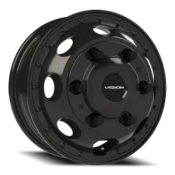 Vision 181 16x5.5 +120mm