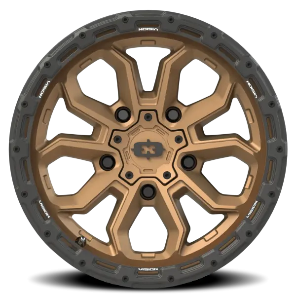 Vision 405 17 9 -12