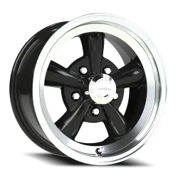 Vision 141 15x7 +6mm