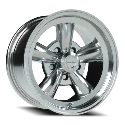 Vision 141 15x8 -19mm