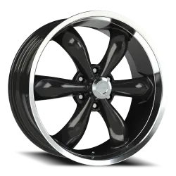Vision 142 22x9.5 +15mm