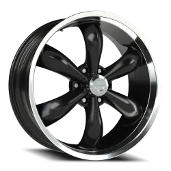 Vision 142 22x9.5 +15mm