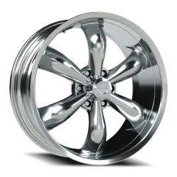 Vision 142 20x9 +20mm